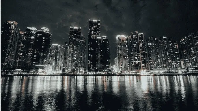 狼群手机在线影院 - 城市之光：霓虹背后的人间烟火